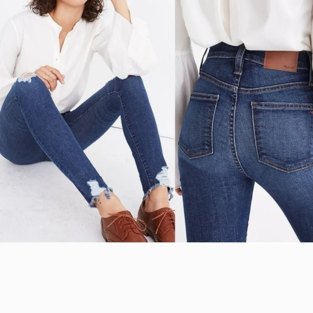 Madewell 9